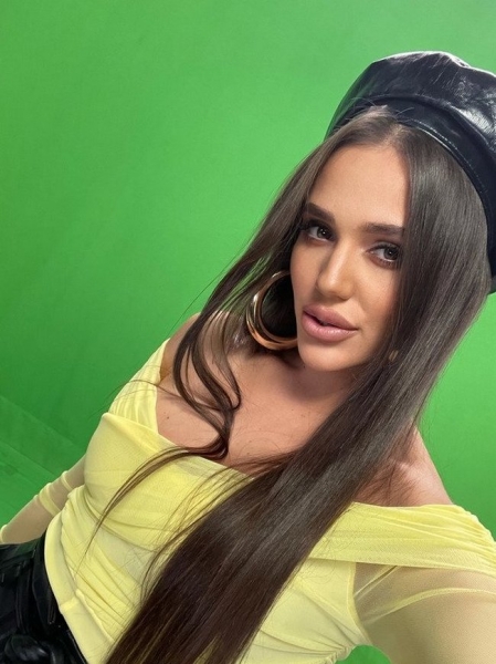 Победительница «Холостяка» стала ведущей музыкального шоу