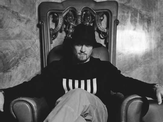 Усик тонко натякнув Джошуа, що переможе британця в бою за три чемпіонські пояси в Лондоні