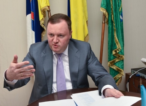 У Гриневецкого ждут пика ковидной эпидемии примерно через две недели 
