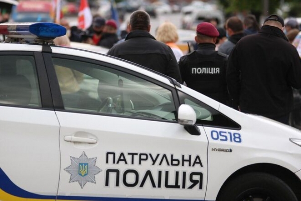 
Патрульные могут требовать от водителя страховку только в двух случаях, – суд
