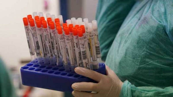 НАН обнаружила несостыковку в коронавирусной статистике Киева