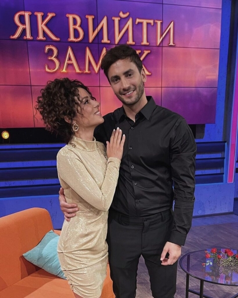 Участник “Холостячка-2“ назвал имена финалистов реалити-шоу со Златой Огневич