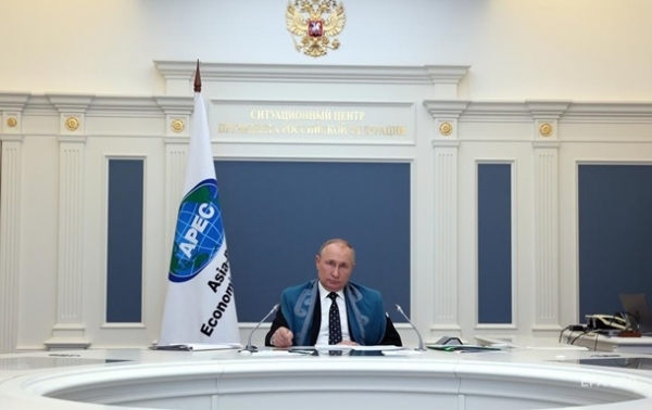 Сами виноваты. Путин в кризисе мигрантов винит ЕС