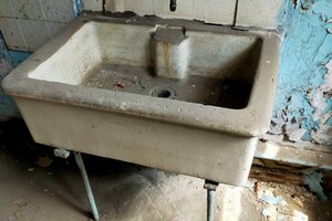 Как выглядит изнутри старинный одесский особняк, который продают за пять миллионов долларов