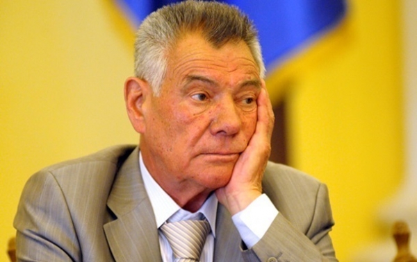 Умер бывший мэр Киева Омельченко