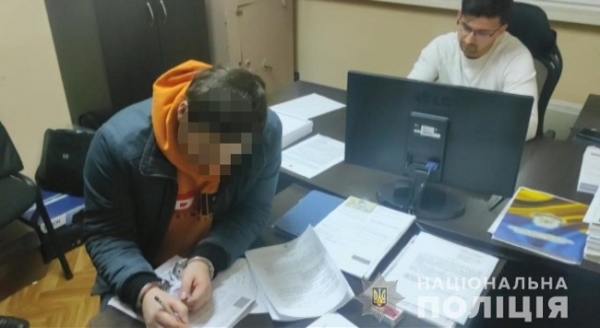 Найденный виновник смертельного ДТП на Адмиральском проспекте скрывался в Украине от розыска
