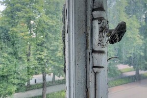 Как выглядит изнутри старинный одесский особняк, который продают за пять миллионов долларов