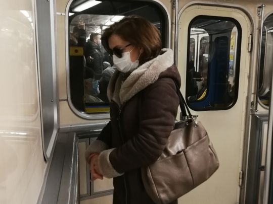 «Червона» зона в Києві: які документи потрібні в метро
