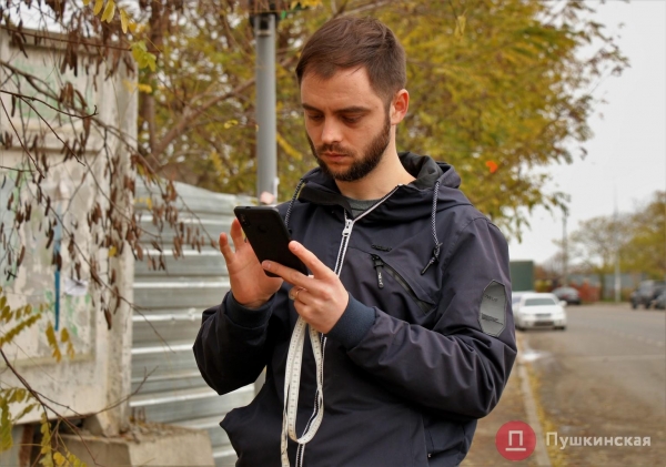 «Зеленые легкие» Одессы: зачем городу деревья и кто за них в ответе