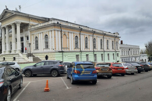 Директора Одесского археологического музея оштрафуют за покраску здания