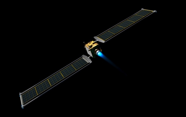 Угроза для Земли. Зачем NASA собьет астероидСюжет
