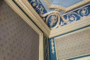 Как выглядит изнутри старинный одесский особняк, который продают за пять миллионов долларов
