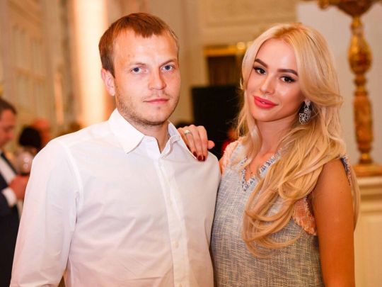 Легендарний футболіст «Динамо» та збірної України Олег Гусєв удруге став холостяком