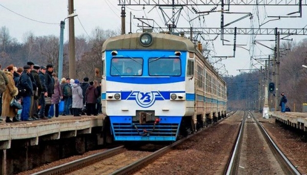 В Киевской области в общественном транспорте будут требовать COVID-документы