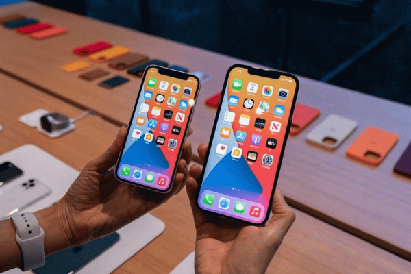 iPhone 13 – все плюсы и минусы покупки нового смартфона
iPhone 13 – все плюсы и минусы покупки нового смартфона