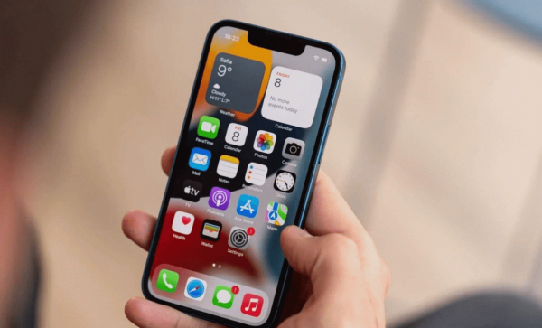 iPhone 13 – все плюсы и минусы покупки нового смартфона
iPhone 13 – все плюсы и минусы покупки нового смартфона