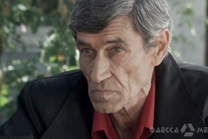 В Одессе от коронавируса скончался актер киностудии Михаил Горносталь