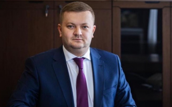 Главного налоговика Житомира перевели на работу в Одессу