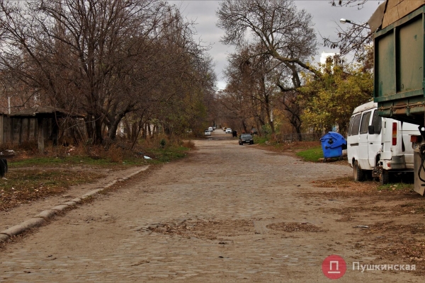 Тоннель под железной дорогой: в мэрии Одессы заговорили о фантастическом дорожном проекте. Фото