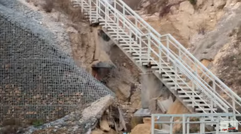 Дороги в окупованому Криму, на відміну від «Великого будівництва» Зеленського, руйнуються та коштують дорожче — ЗМІ