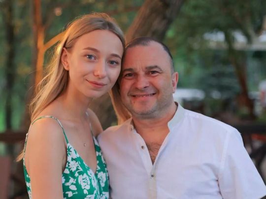Ображена Репяхова заговорила про розрив із Павліком: що сталося