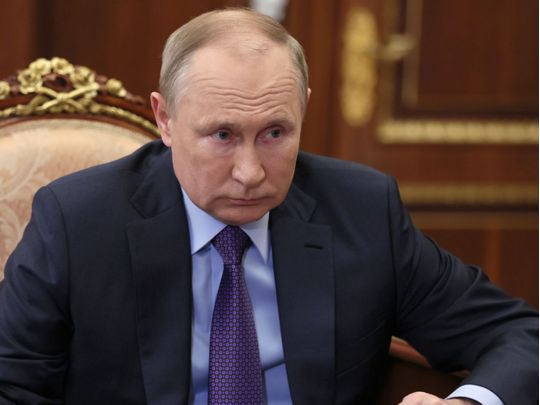У Путіна відповіли, чи піде він на президентські вибори у РФ у 2024 році