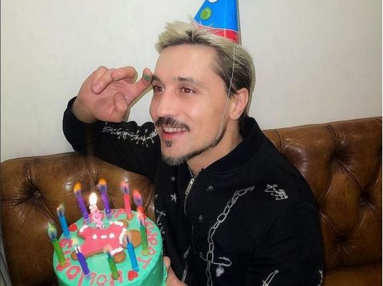«Знаю ворога в обличчя»: Діма Білан, який змарнів, вперше розповів про свій діагноз
