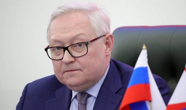 В МИД РФ предложили НАТО «собирать манатки» и отправляться в 1997 год