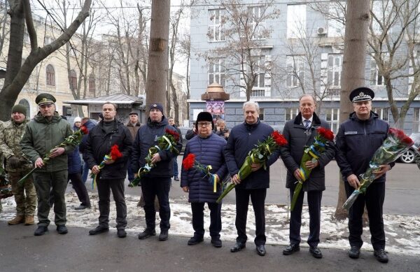 Гриневецкий снова сравнил АТО с боем под Крутами 