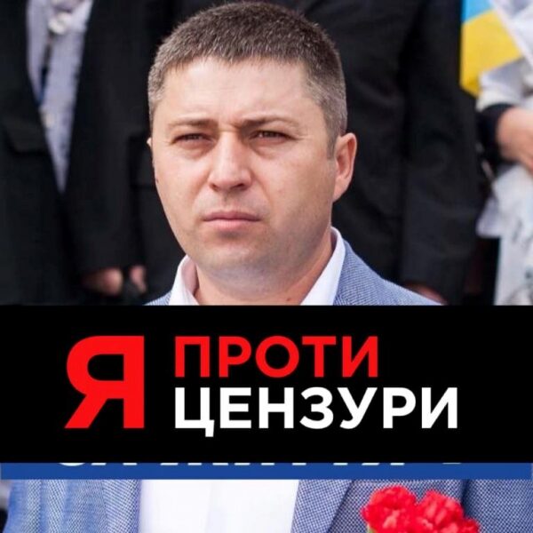 Бессарабский депутат сфотографировался на фоне Путина, и теперь его травят бандеровцы