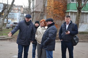 В Одессе перешли на новый формат уборки улиц