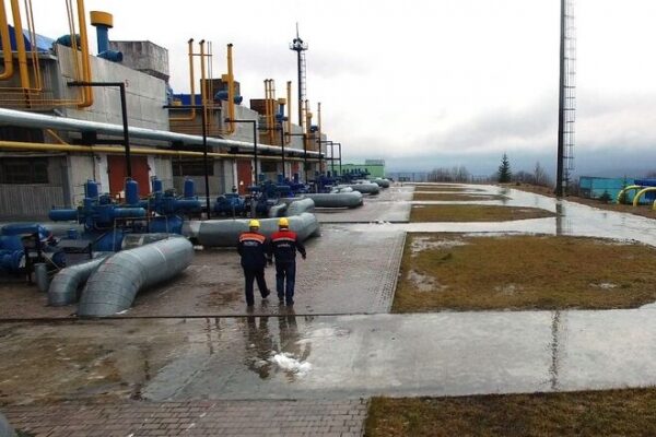 
Газ в украинских ПХГ хранят уже более 1000 компаний, каждая девятая &ndash; иностранная
