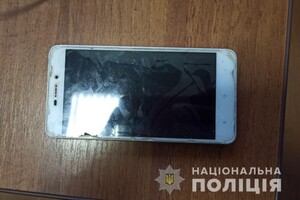 В Одессе ограбили пожилую женщину на костылях