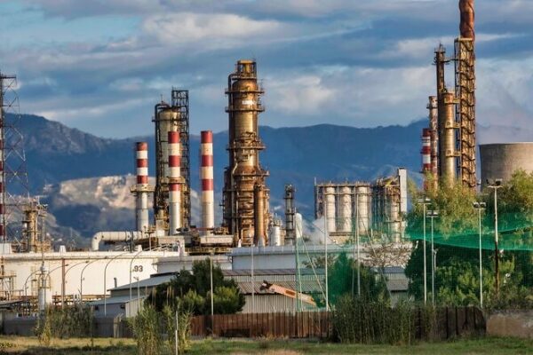 Цена на газ в Европе взлетела на четверть после провала переговоров России и США
Цена на газ в Европе взлетела на четверть после провала переговоров России и США