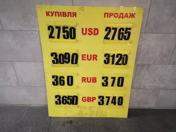
Валюту на рынок не пускают &ndash; гонят котировки вверх. Каким будет курс доллара в среду, 12 января
