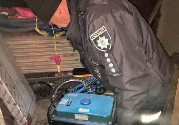 Под Одессой на Новый год погибла семья из пяти человек: из них трое детей Под Одессой на Новый год погибла семья из пяти человек: из них трое детей