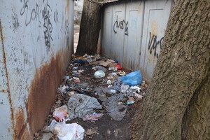 В Одессе перешли на новый формат уборки улиц