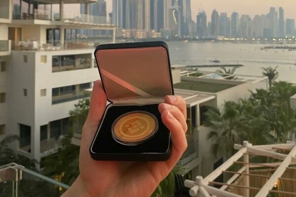 
Гендиректор Binance возглавил рейтинг миллиардеров на рынке криптовалют, &ndash; Bloomberg
