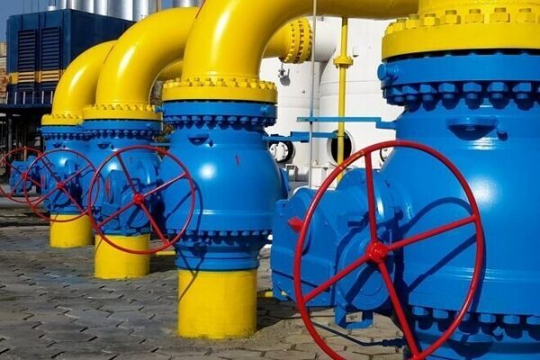 
Транзит газа через Украину за год упал более чем в два раза: Газпром давит на Европу, &ndash; глава ОГТСУ
