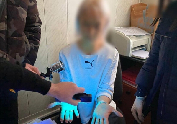 В Одессе чиновницу горсовета будут судить за взятку