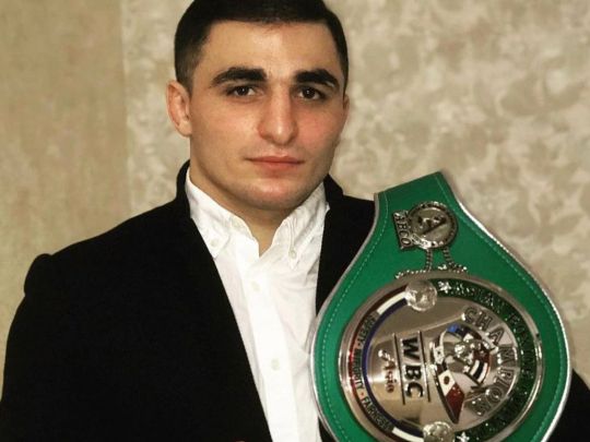 Боксер із&nbsp;Росії впав у&nbsp;кому та&nbsp;помер після жорсткого нокауту на&nbsp;рингу