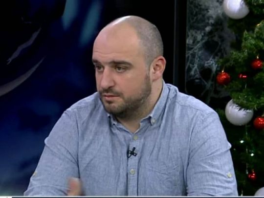 Цинізм заради піару: Ареф'єв про заяву омбудсмена Денисової про ув'язнену в ОРДО