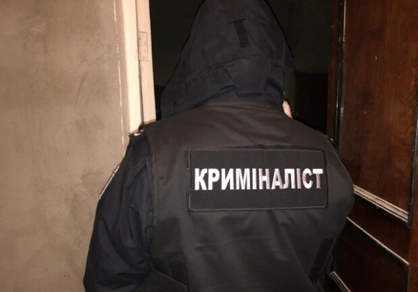 Трагическая гибель семьи под Одессой: в полиции назвали причину