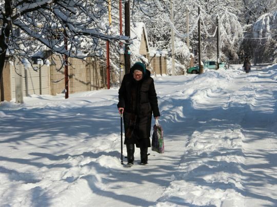 Формула розрахунку пенсії та&nbsp;посилення вимог до&nbsp;стажу: що&nbsp;важливо знати пенсіонерам у&nbsp;2022 році