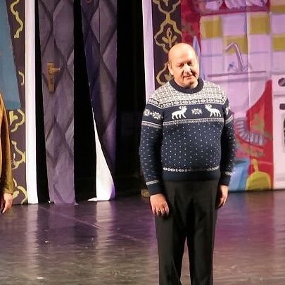 Обранниця годиться у&nbsp;доньки: зірка &laquo;Солдатів&raquo; та&nbsp;&laquo;Маргоші&raquo; зібрався одружитися