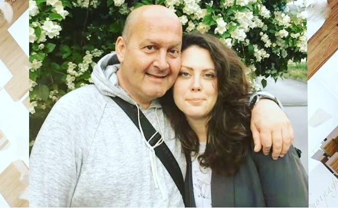 Обранниця годиться у&nbsp;доньки: зірка &laquo;Солдатів&raquo; та&nbsp;&laquo;Маргоші&raquo; зібрався одружитися