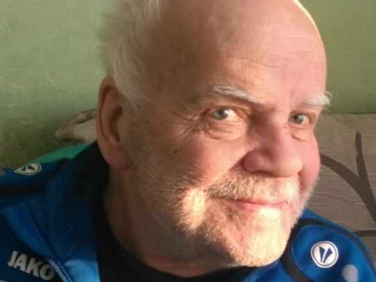 &laquo;Помер тому, що&nbsp;сам так вирішив&raquo;: із&nbsp;зіркою радянського кіно попрощалися у&nbsp;Ризі