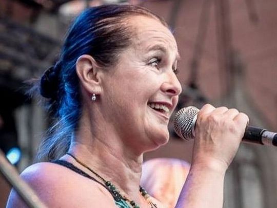 Популярна у&nbsp;Чехії співачка померла, навмисно заразившись ковідом, щоб уникнути вакцинації