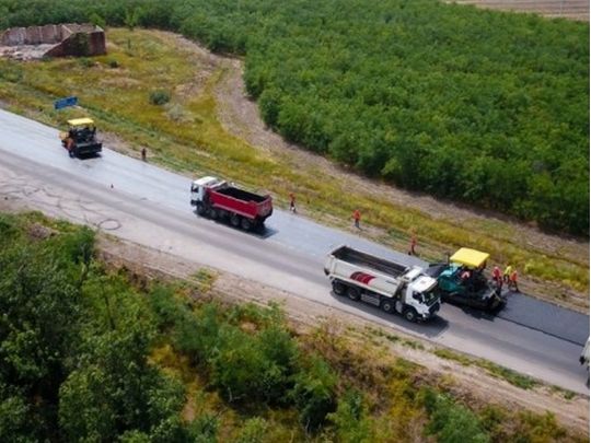 &laquo;Укравтодор&raquo; пояснив безпідставність звинувачень про &laquo;мільярдні втрати&raquo; з&nbsp;ковідного фонду