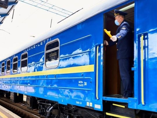 «Укрзалізниця» запровадила нову платну послугу: на що доведеться розщедритися